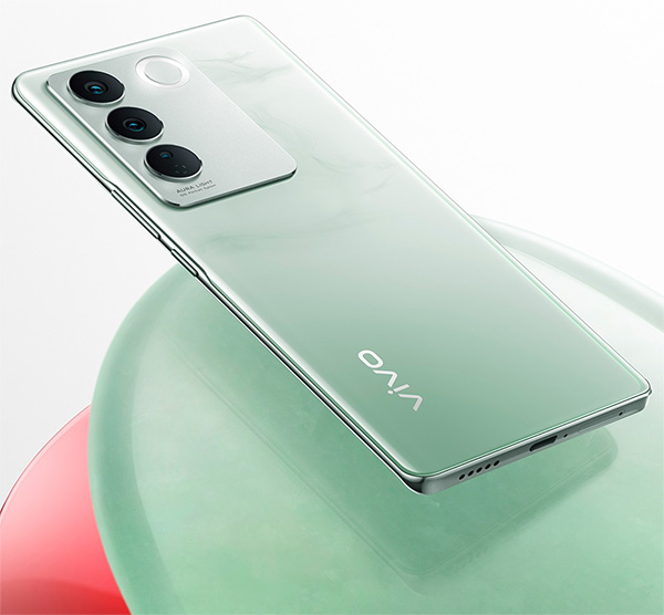 vivo V27 5G 12GB+256GB