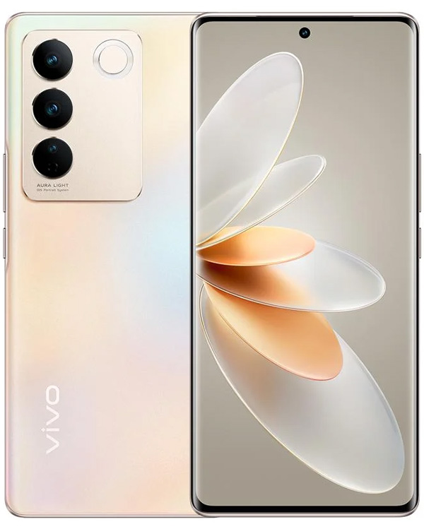 vivo V27 5G 8GB+256GB