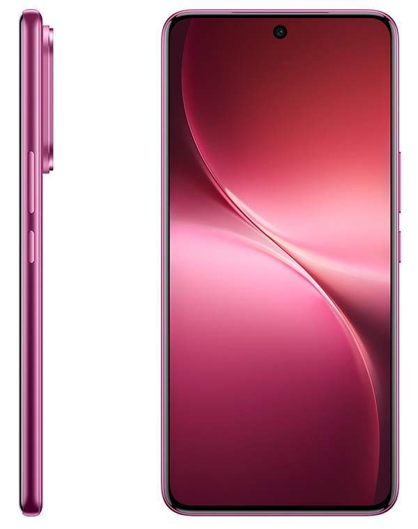 vivo V60