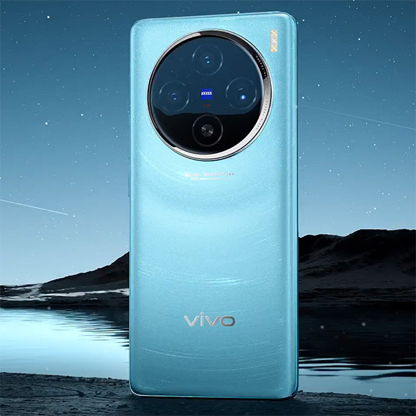 vivo X100