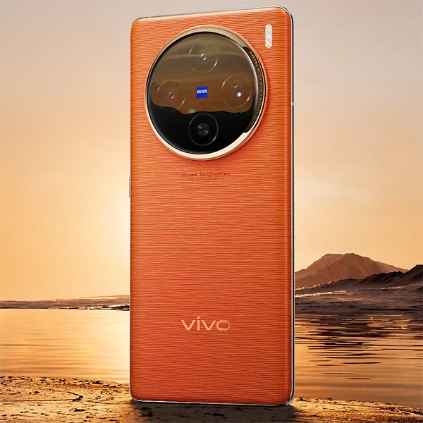 vivo X100