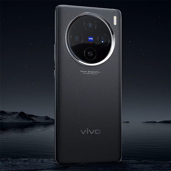 vivo X100