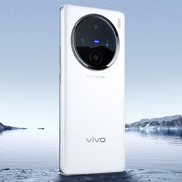 vivo X100