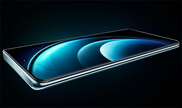 vivo X100