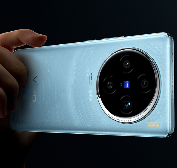 vivo X100