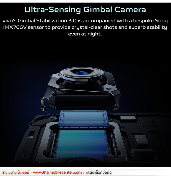 vivo X70 Pro 5G