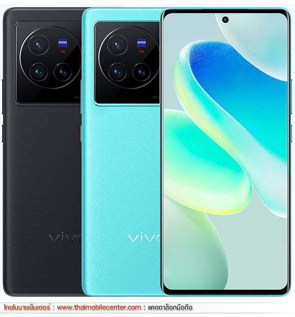 vivo X80
