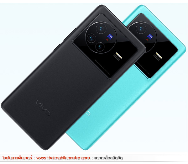 vivo X80
