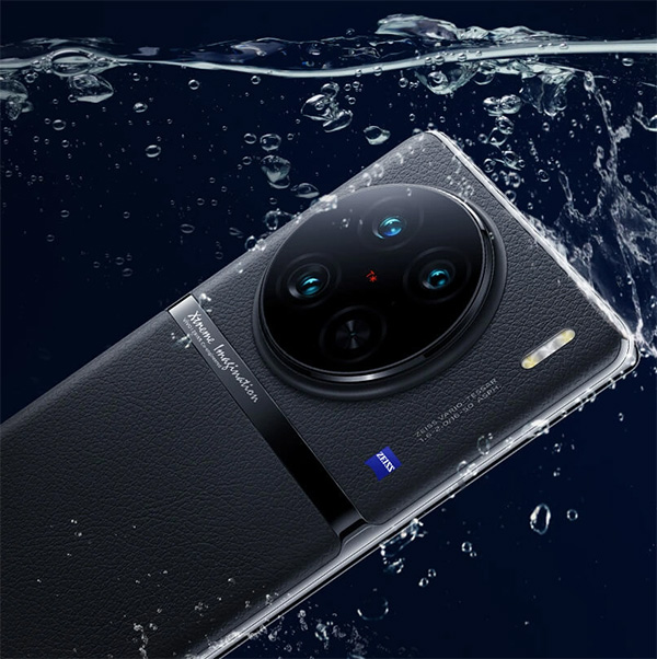 vivo X90 Pro 5G
