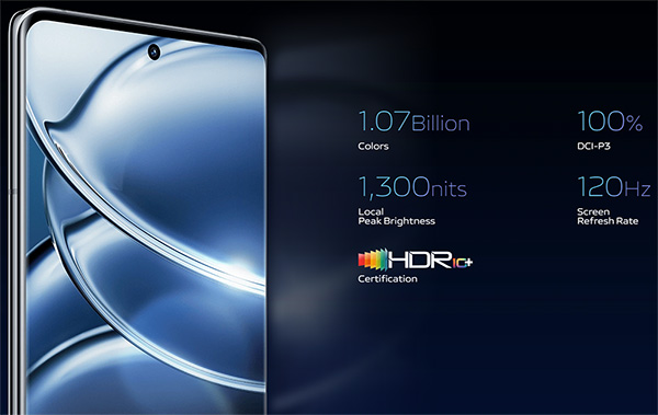 vivo X90 Pro 5G