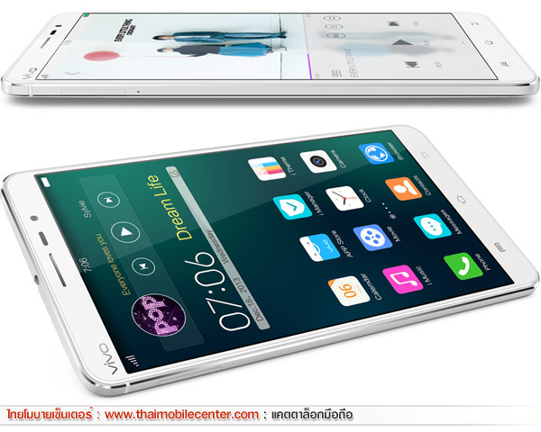 Vivo Xplay 3S