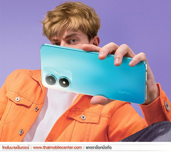 vivo Y02s