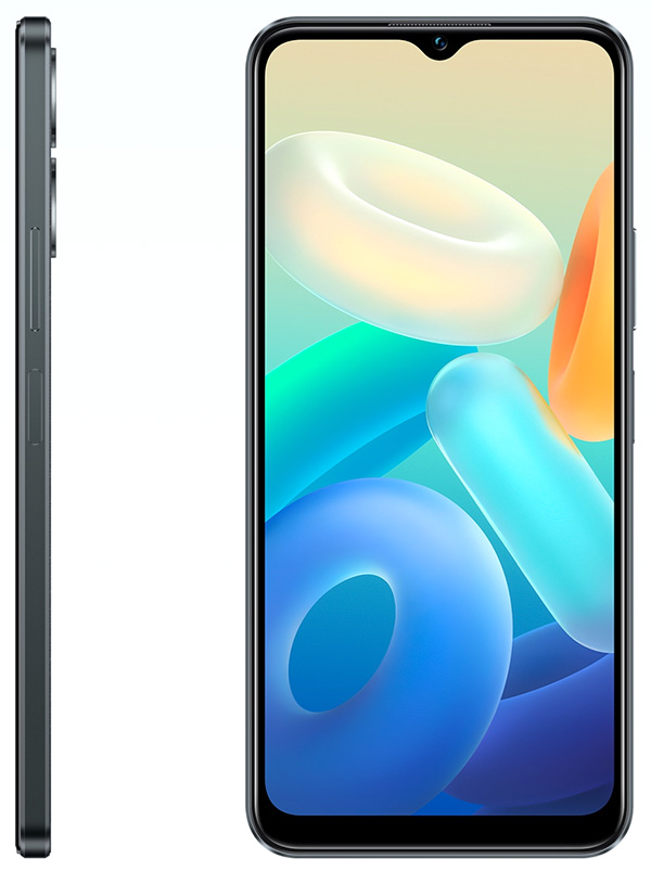 vivo Y16