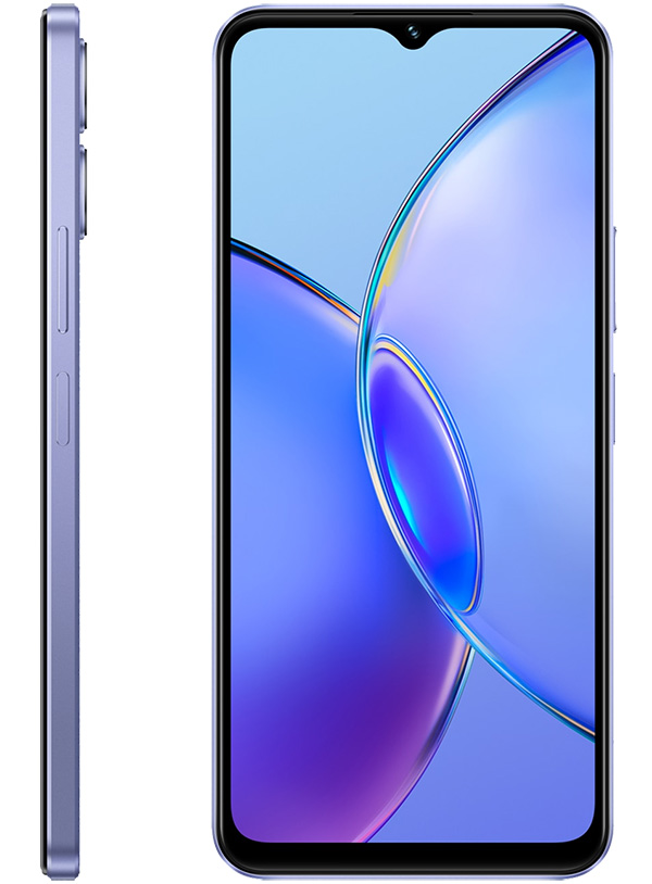 vivo Y17s