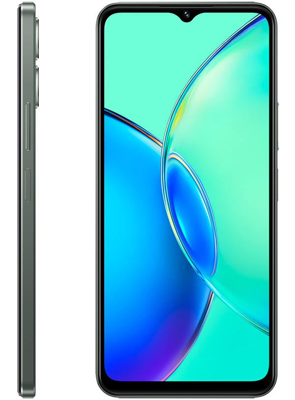 vivo Y17s