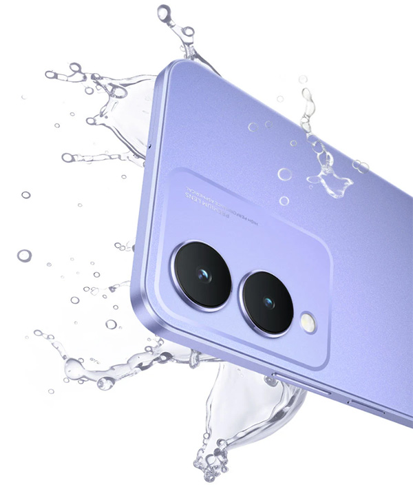 vivo Y17s