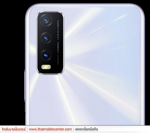 Vivo Y20
