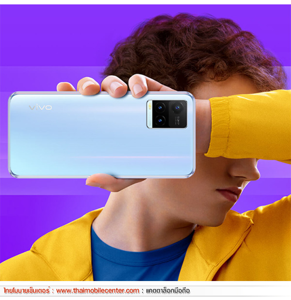 vivo Y21T