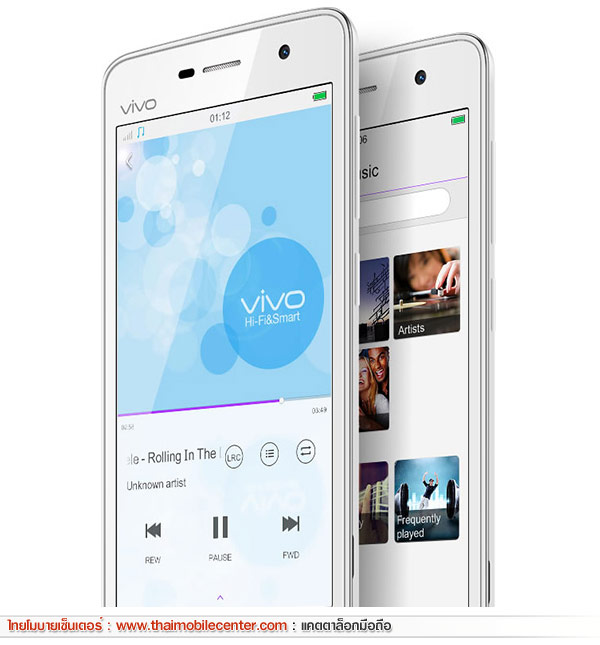Vivo Y22