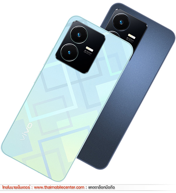 vivo Y22 (2022)