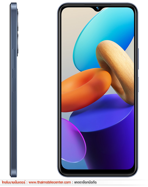 vivo Y22 (2022)