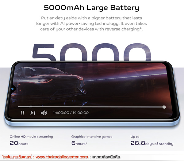 vivo Y22 (2022)