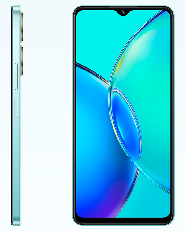 vivo Y27