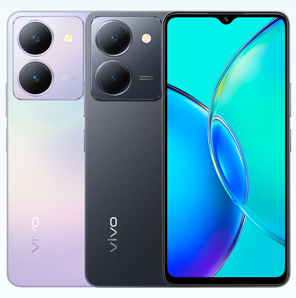 vivo Y27 5G