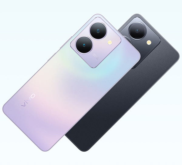 vivo Y27 5G