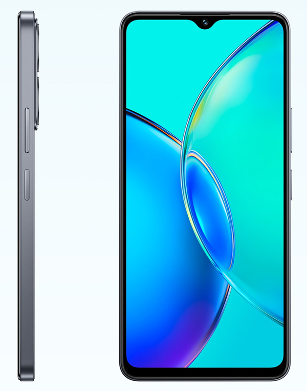 vivo Y27 5G