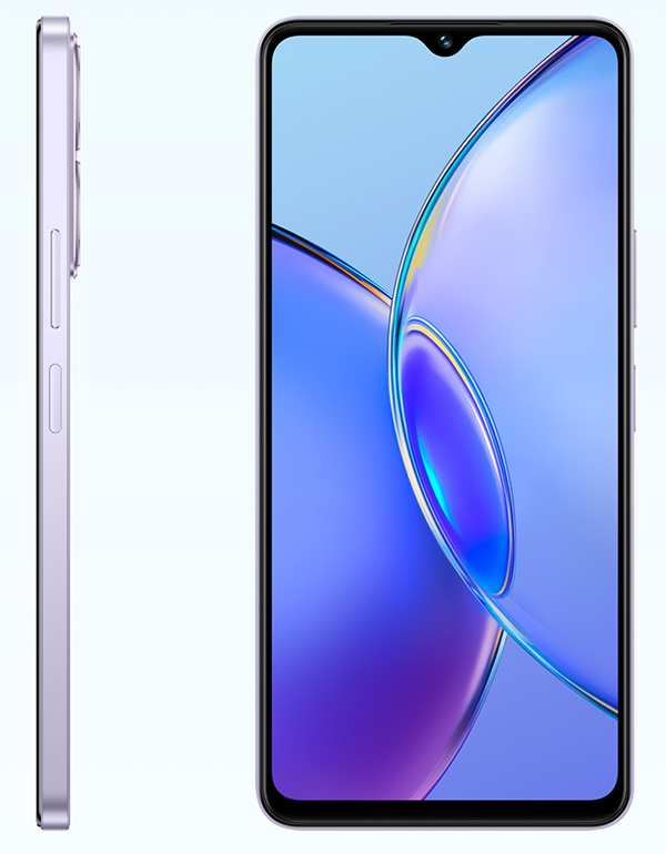 vivo Y27 5G