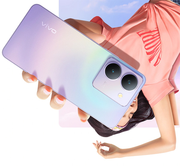 vivo Y27 5G