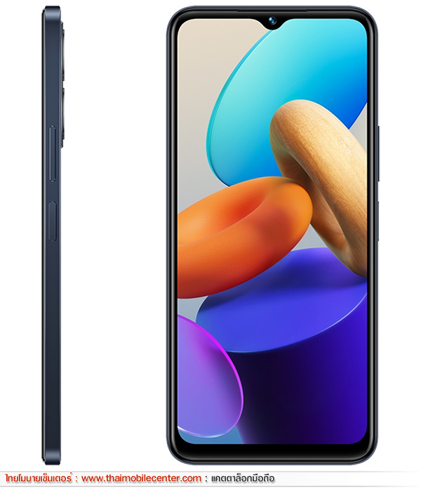 vivo Y35 (2022)