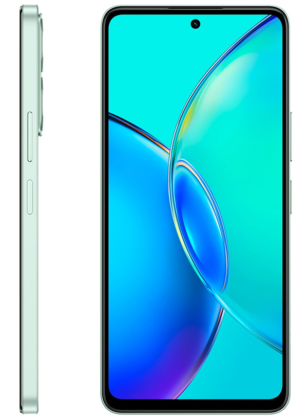 vivo Y36 5G