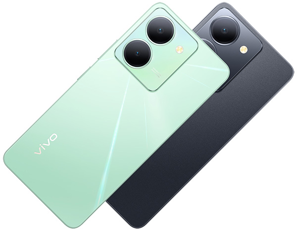 vivo Y36 5G