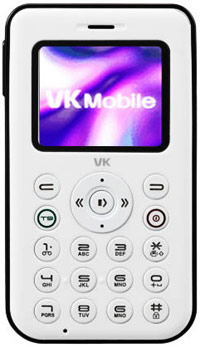 VK Mobile VK2010