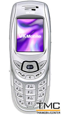 VK Mobile VK700
