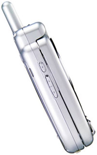 VK Mobile VK810