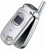 VK Mobile VK810(  VK810)
