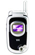 VK Mobile VK810 (   VK810 )
