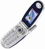 LG VX6000(Ũ VX6000)