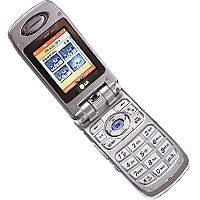 LG VX7000