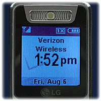 LG VX7000