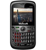  WellcoM W1100 ( Ť W1100 )