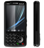  WellcoM W920 Black ( Ť W920 Black )