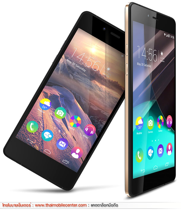 Wiko Highway Pure 4G