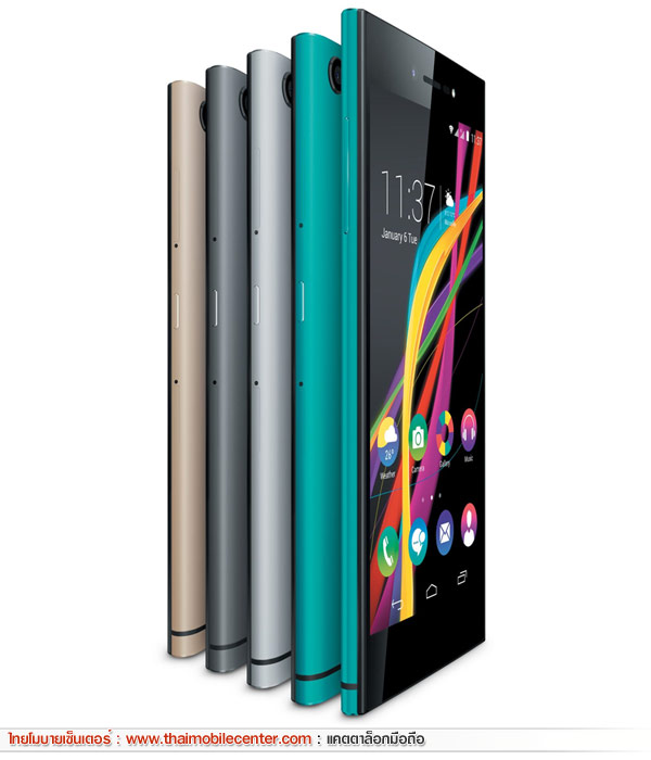 Wiko Highway Star 4G