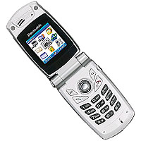 Panasonic X400