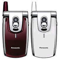 Panasonic X400