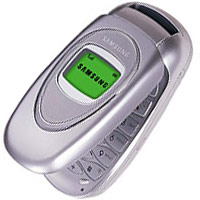 Samsung X460
